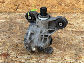 редуктор заднего моста Land Rover Range Rover Sport 2 поколение 2014, 3.0 л., 306PS, бензин, АКПП, внедорожник 5 дв., DPLA-4A213-JA, LR070146, LR041963