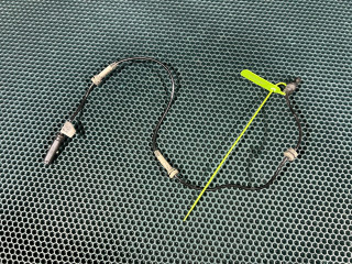 датчик ABS BMW 5 серия G30/G31 2019, 2.0 л., дизель, седан, 687463702, 10071165174, 34526874637