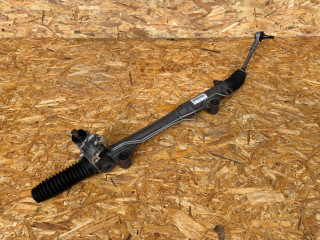 рулевая рейка Porsche Cayenne 958 2014, 3.0 л., бензин, АКПП, внедорожник 5 дв., 7P0422055F