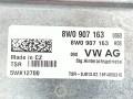 блок управления полным приводом Audi A8 D5 2019, 3.0 л., бензин, АКПП, седан, 8W0907163 - фото №6
