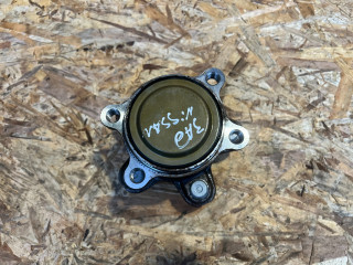 ступица задняя Nissan Rogue T33 2022, 1.5 л., бензин, внедорожник 5 дв., 432026RA0A, 432026RR0A, 432026RR0C, 432026RS0A