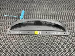 воздухозаборник Jaguar XE 1 поколение X760 2017, 3.0 л., бензин, АКПП, седан, GX739H722AA, GX739H724AA, T2H6635