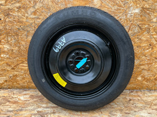 колесо запасное (таблетка) Hyundai Tucson 4 поколение 2024, 2.5 л., G4KN, бензин, АКПП, внедорожник 5 дв., 52919R5100