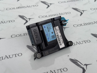 блок управления полным приводом Kia K5 3 поколение 2022, 1.6 л., G4FP, бензин, АКПП, седан, 95447-4G700