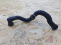 патрубок (трубопровод, шланг) Audi A8 D3 [2-й рестайлинг] 2007, 4.2 л., BVJ, бензин, АКПП, седан, 079133889D - фото №2