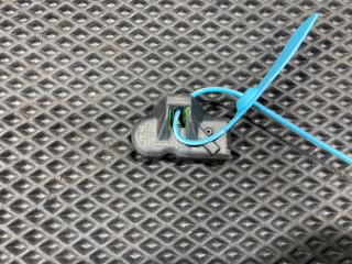 датчик давления в шине Audi Q7 4M 2016, 3.0 л., CREC, бензин, внедорожник 5 дв., 5Q0907275B