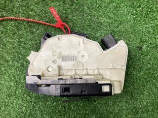 замок двери задней левой Volkswagen Passat CC 1 поколение [рестайлинг] 2013, 2.0 л., CBFA, бензин, АКПП, седан, 5N0839015H, 5N0839015S