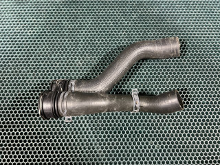 патрубок (трубопровод, шланг) Porsche Boxster 987 2006, 2.7 л., M 97.20, бензин, АКПП, 99710662503, 99710662103