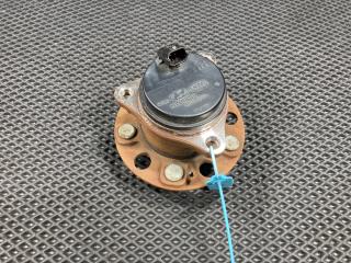 ступица задняя левая Kia K5 3 поколение 2020, 1.6 л., G4FP, бензин, АКПП, 52730L1000