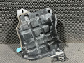 защита днища Nissan Rogue T33 2022, 1.5 л., KR15, бензин, АКПП, внедорожник 5 дв., 648386RR0A, 648386RA0A - фото №3