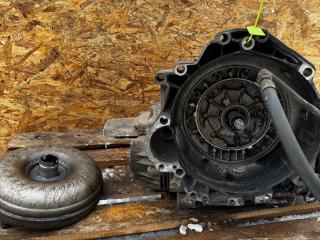 КПП автоматическая (АКПП) Volkswagen Passat B5 1999, 1.8 л., AEB, бензин, АКПП, седан, 5HP-19, DDT