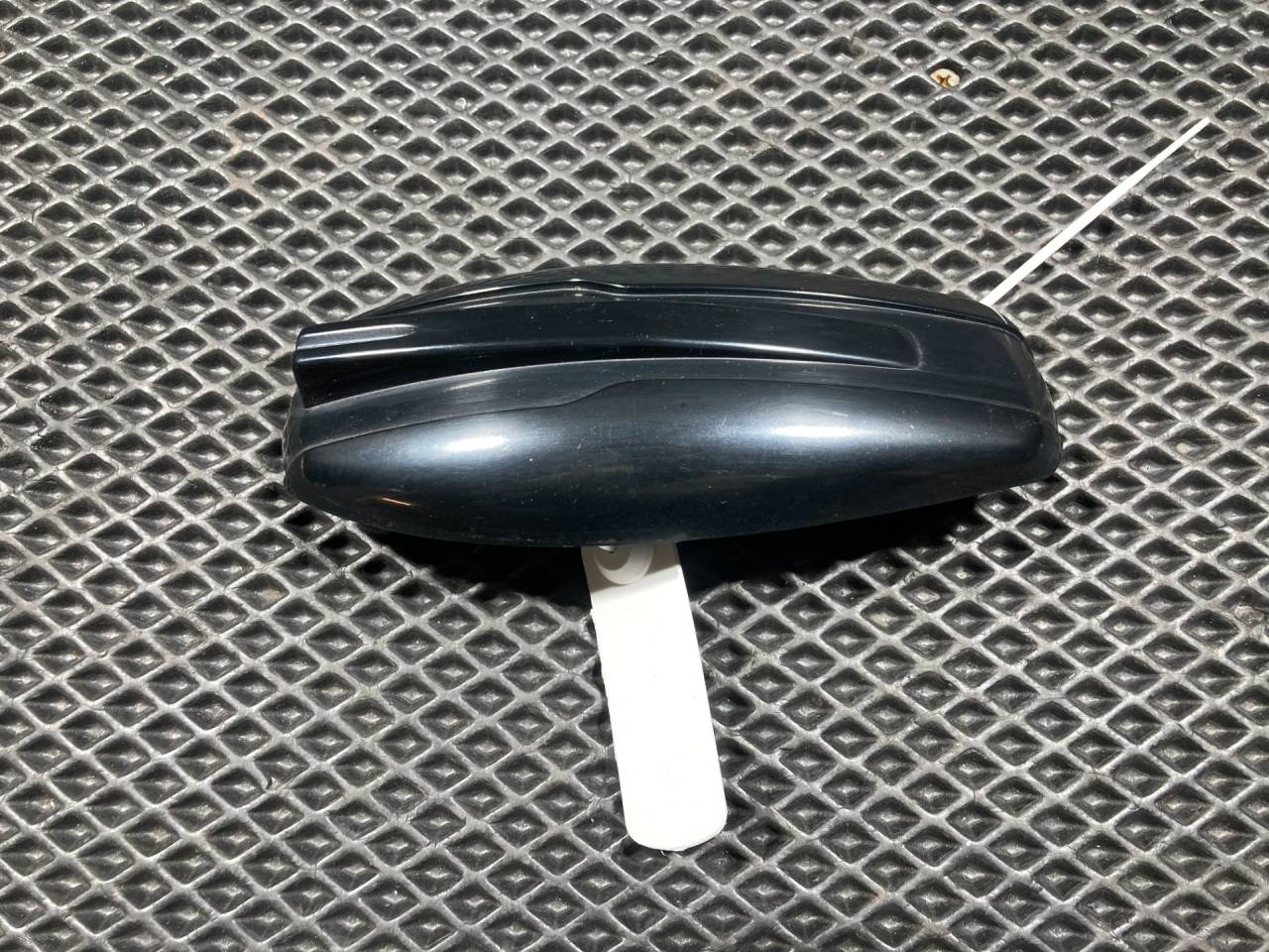 антенна Land Rover Range Rover Sport 2 поколение 2014, 3.0 л., бензин, АКПП, внедорожник 5 дв., LR059752, LR037983, CPLA19C089DC - фото №1