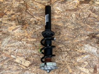 амортизатор передний Audi A5 F5 [рестайлинг] F53 2019, 2.0 л., CYMC, бензин, АКПП, лифтбэк, 8W0413029N