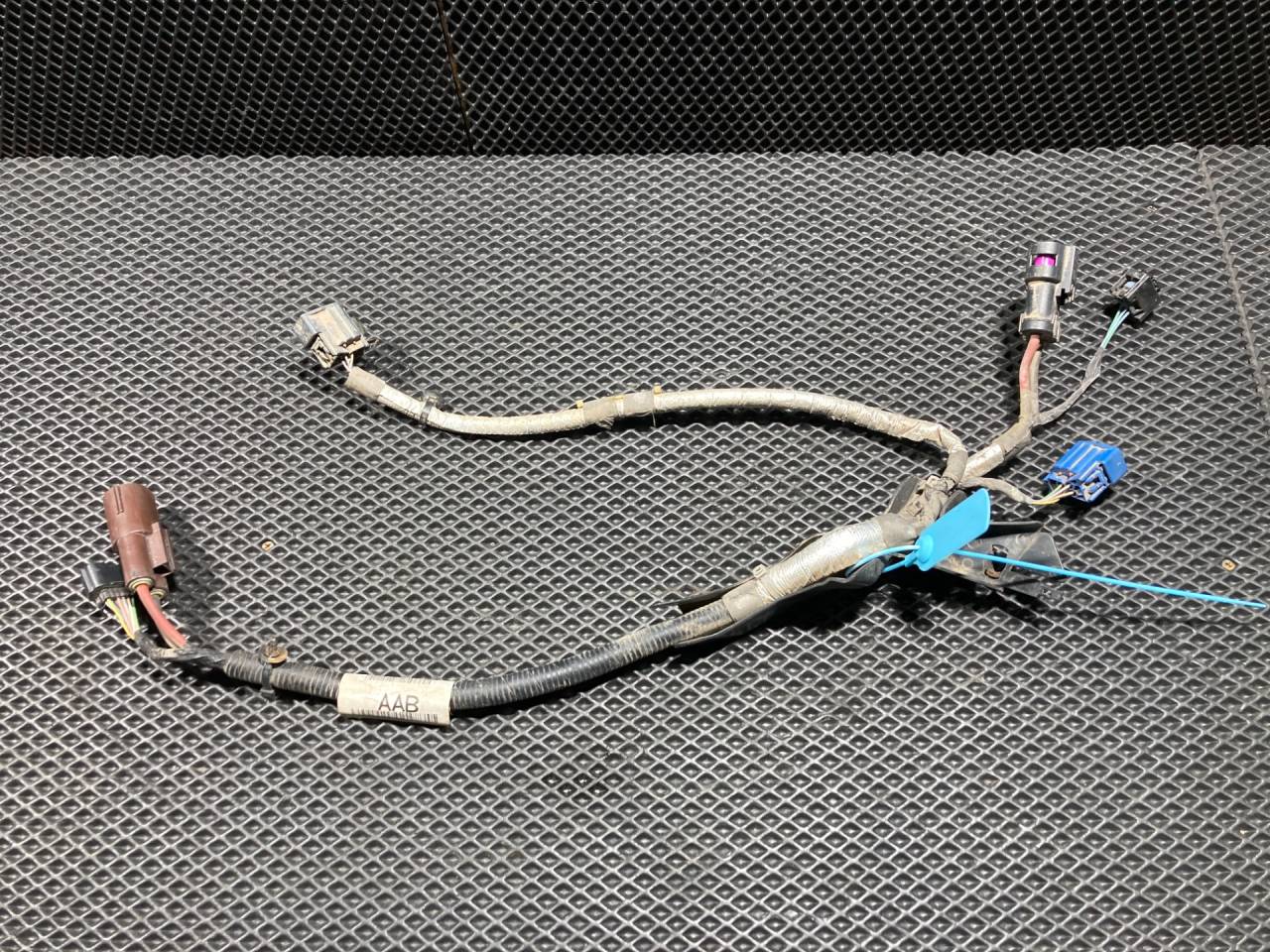 рулевая рейка Land Rover Range Rover Evoque L538 2014, 2.0 л., бензин, АКПП, внедорожник 5 дв., EJ3214A614AAB, BJ3214A099BD, LR088698, LR140517, LR049354 - фото №1