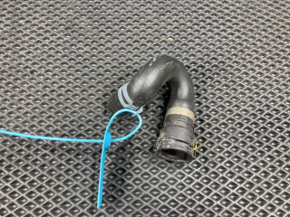 патрубок (трубопровод, шланг) Audi Q7 4M 2017, 3.0 л., CREC, бензин, АКПП, внедорожник 5 дв., 4M0819342Q