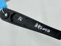 щеткодержатель (поводок стеклоочистителя, дворник) Ford Bronco Sport 1 поколение 2023, 1.5 л., бензин, АКПП, внедорожник 5 дв., M1PB-17527-AA - фото №9