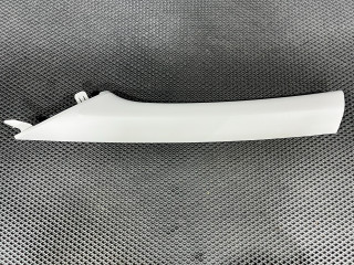 обшивка стойки Hyundai Tucson 4 поколение 2024, 2.5 л., G4KN, бензин, АКПП, внедорожник 5 дв., 85810-CW000MMH