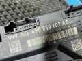 блок управления крышкой багажника Audi S8 D4 2013, 4.0 л., CGTA, бензин, АКПП, седан, 4H0959107AB - фото №6