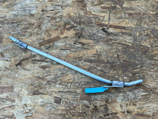 трубка охлаждающей жидкости Audi S4 B9 [рестайлинг] 2021, 3.0 л., CWGD, бензин, АКПП, седан, 8W0122449CH