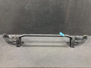 передняя панель крепления облицовки (телевизор) Jaguar XE 1 поколение X760 2017, 2.0 л., 204PT, бензин, АКПП, седан, GX7316E144A, T2H49112