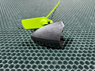 ручка наружная Mercedes-Benz M-Класс W166 2015, 4.7 л., M 278.928, бензин, АКПП, внедорожник 5 дв., A2047600420