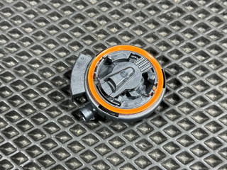 датчик удара Ford Mustang Mach-E 1 поколение 2023, электро, внедорожник 5 дв., JX7T-14C676-AA