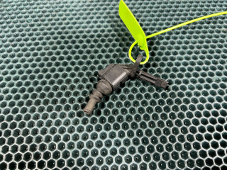 датчик ABS Audi A6 4G/C7 [рестайлинг] 2015, 3.0 л., CREC, бензин, АКПП, седан, 4E0927803F, 0265007929