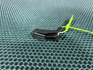 крепление фары левой Audi A8 D4 [рестайлинг] 2016, 3.0 л., CREC, бензин, АКПП, седан, 4H0941455