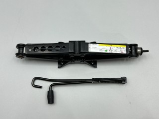 домкрат Volkswagen Taos 1 поколение 2023, 1.5 л., DNKA, бензин, АКПП, внедорожник 5 дв., 5QM011031A, 5Q0011221