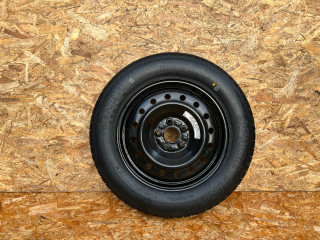 колесо запасное (таблетка) Honda CR-V 6 поколение 2025, 1.5 л., L15B, бензин, АКПП, внедорожник 5 дв.