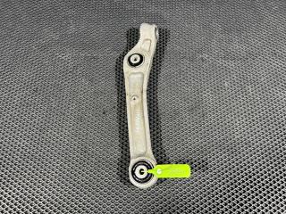 рычаг передний правый Audi A5 F5 [рестайлинг] 2020, 3.0 л., CWGD, бензин, АКПП, лифтбэк, 8W0407156A