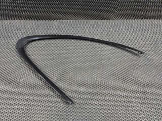 стекло кузовное боковое правое Porsche Cayenne 958 2013, 4.8 л., M 48.02, бензин, АКПП, внедорожник 5 дв., 7P5853996E