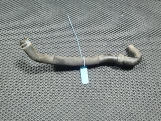 патрубок (трубопровод, шланг) Audi Q7 4M 2017, 2.0 л., бензин, АКПП, внедорожник 5 дв., 4M0819332Q