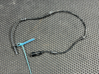 датчик ABS Buick Envista 1 поколение 2024, 1.2 л., бензин, АКПП, внедорожник 5 дв., 60007947, 60007947