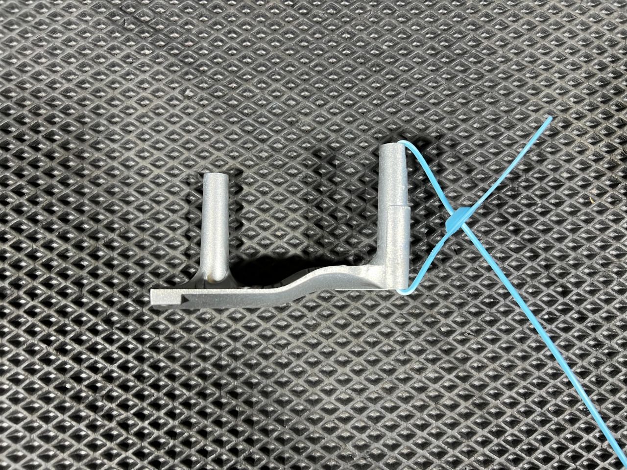 топливная рампа Honda CR-V 6 поколение 2025, 1.5 л., L15B, бензин, АКПП, внедорожник 5 дв., 16626-59B-000 - фото №1