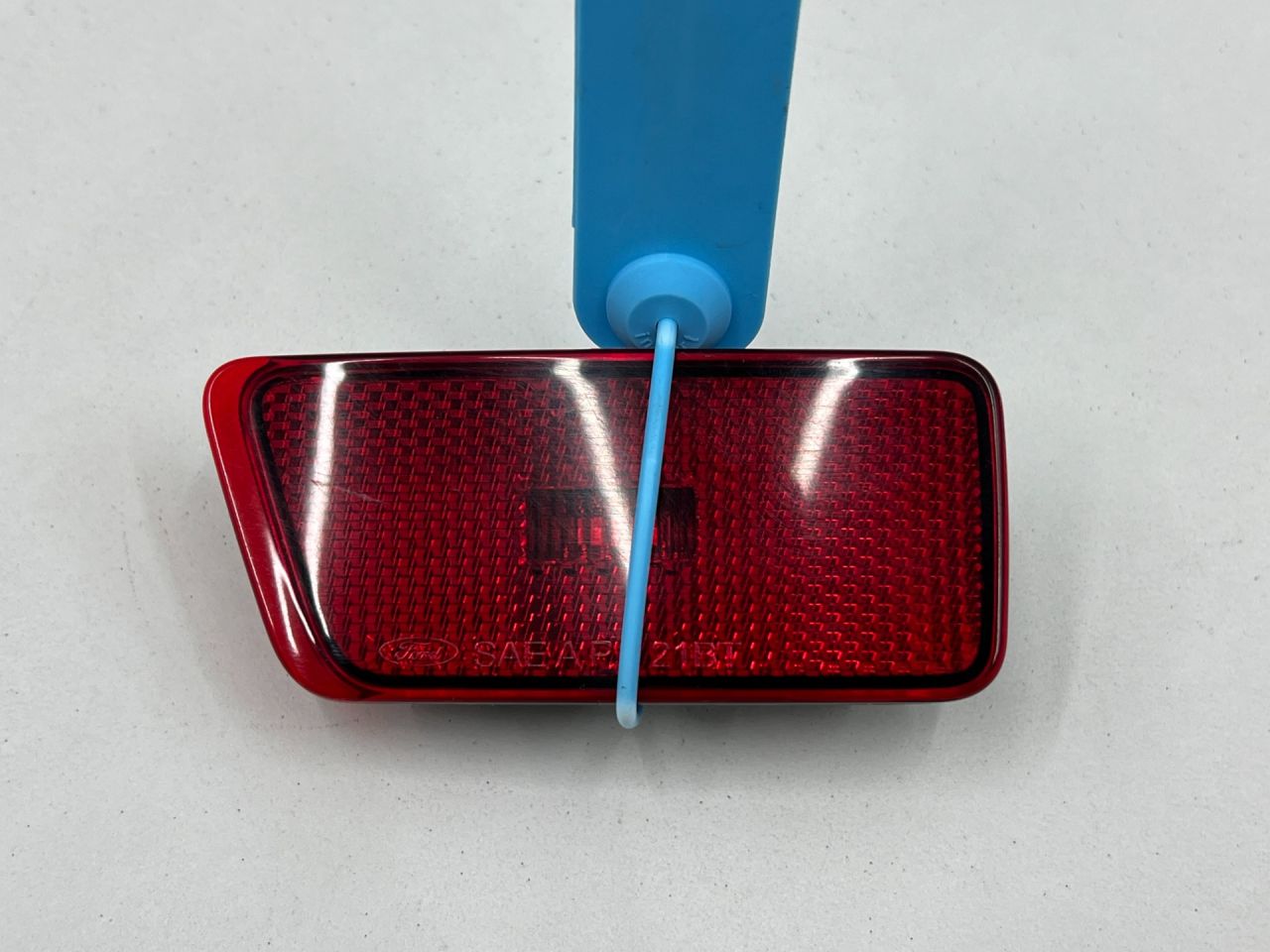 габаритный фонарь Ford Bronco Sport 1 поколение 2023, 1.5 л., бензин, АКПП, внедорожник 5 дв., 403M115A457AC - фото №1