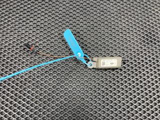 антенна Jaguar F-Pace 1 поколение X761 2016, 3.0 л., бензин, АКПП, внедорожник 5 дв., HK8318C901AB, T4A6109