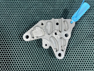 кронштейн КПП Chevrolet Trax 2 поколение 2023, 1.2 л., бензин, АКПП, внедорожник 5 дв., 60006317