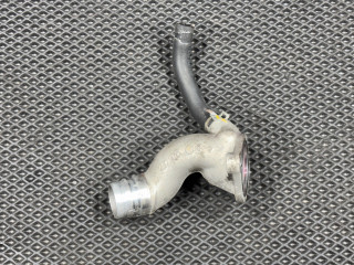 патрубок (трубопровод, шланг) Kia K5 3 поколение 2022, 1.6 л., G4FP, бензин, АКПП, 25463-2M800, 256312M800