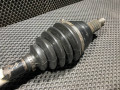 полуось передняя левая (приводной вал, ШРУС) BMW X5 F15 2018, 3.0 л., N55 B30 A, бензин, АКПП, внедорожник 5 дв., P762291301 - фото №5