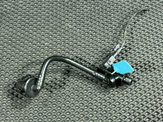 патрубок (трубопровод, шланг) Audi S4 B9 [рестайлинг] 2021, 3.0 л., CWGD, бензин, АКПП, седан, 8W1611931Q