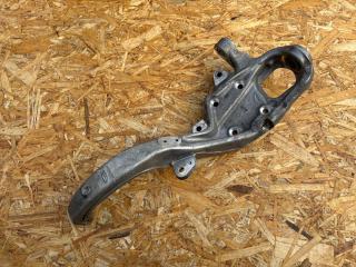 кулак поворотный правый Jaguar XF X260 260 2015, 3.0 л., бензин, АКПП, седан, GX633K185AA, T2H35509