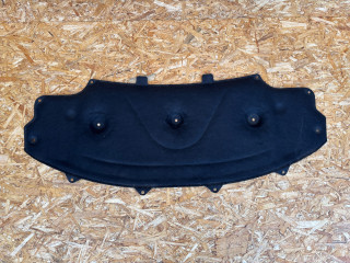 шумоизоляция капота Mercedes-Benz GL-Класс X164 [рестайлинг] 2011, 4.7 л., M 273.922, бензин, АКПП, внедорожник 5 дв., A1646820126