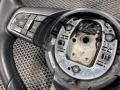 руль Jaguar XE 1 поколение X760 2016, 2.0 л., бензин, АКПП, седан, GX733F563RD, T4A2553PVJ, GX733F563RD8PVJ - фото №11