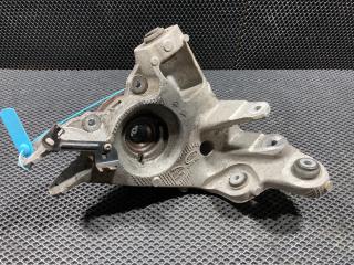 кулак задний правый Jaguar XE 1 поколение X760 2016, 3.0 л., бензин, АКПП, седан, T4N16638, T4N1124, T4N12896, T4N14732, T2H45759, T2H24275, GX635A970AE