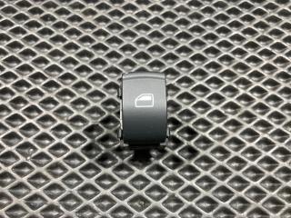 кнопка стеклоподъемника двери задней Audi A8 D3 [2-й рестайлинг] 2007, 4.2 л., BVJ, бензин, АКПП, седан, 4E0959855A