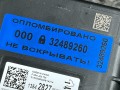 блок комфорта Chevrolet Trax 2 поколение 2023, 1.2 л., LIH, бензин, АКПП, внедорожник 5 дв., 13542827 - фото №7