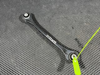 рычаг задний нижний Audi Q7 4M [рестайлинг] 2020, 3.0 л., бензин, АКПП, внедорожник 5 дв., 4M0505292D, 4M0505425D