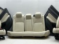 салон (комплект сидений) Acura Integra 4 поколение 2023, 1.5 л., бензин, вариатор, хетчбэк 5 дв., передний привод - фото №6