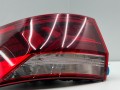 фонарь задний левый Volkswagen Taos 1 поколение 2023, 1.5 л., DNKA, бензин, АКПП, внедорожник 5 дв., 2GJ945095A - фото №5